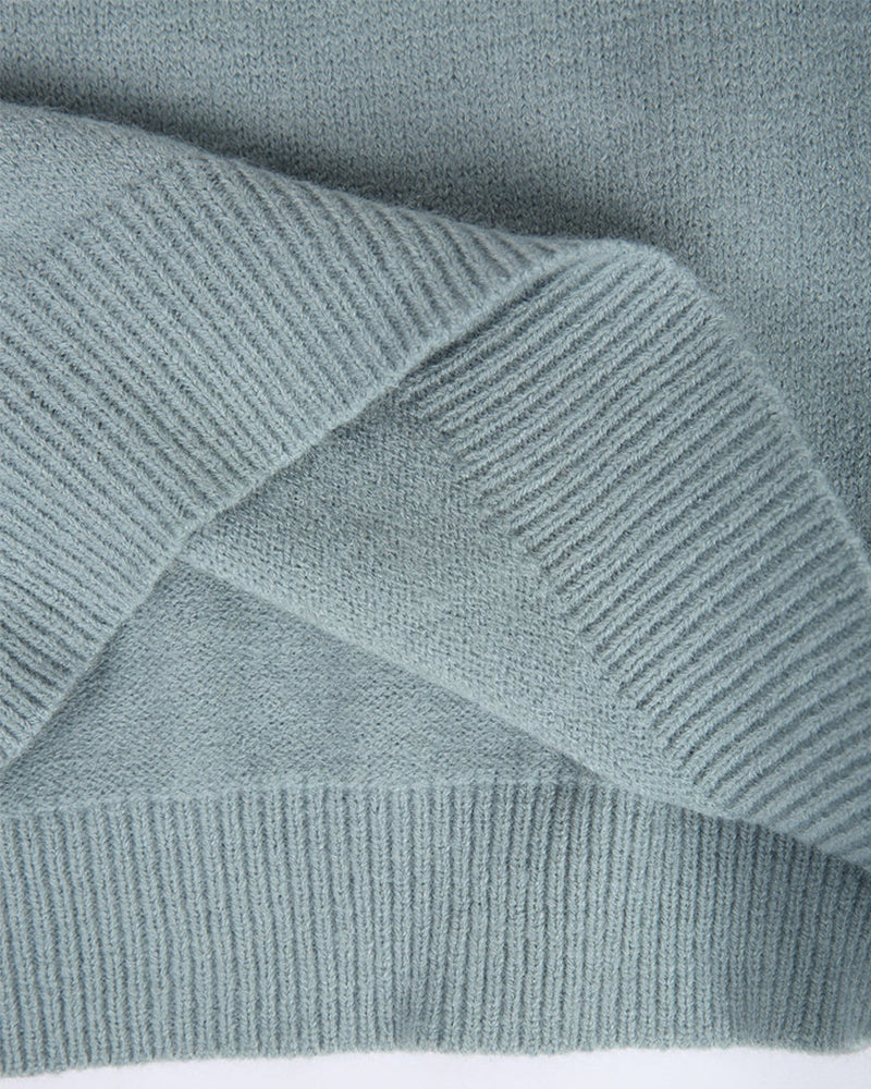 Corinne Knitted Sweater
