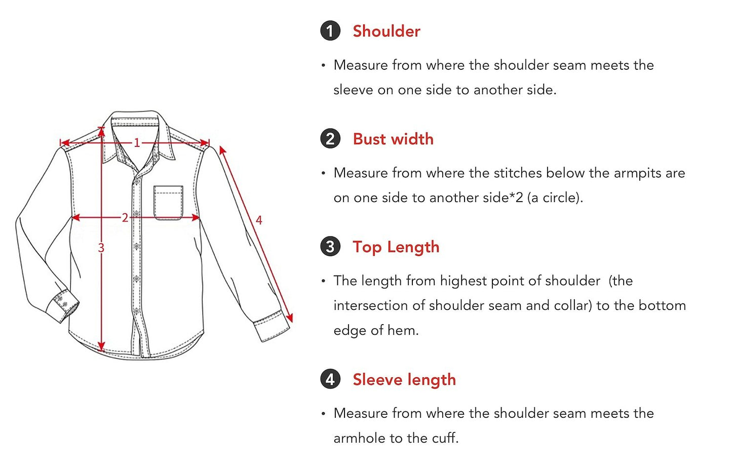 ComfyChic – Versatile V-Neck Multi-Pack