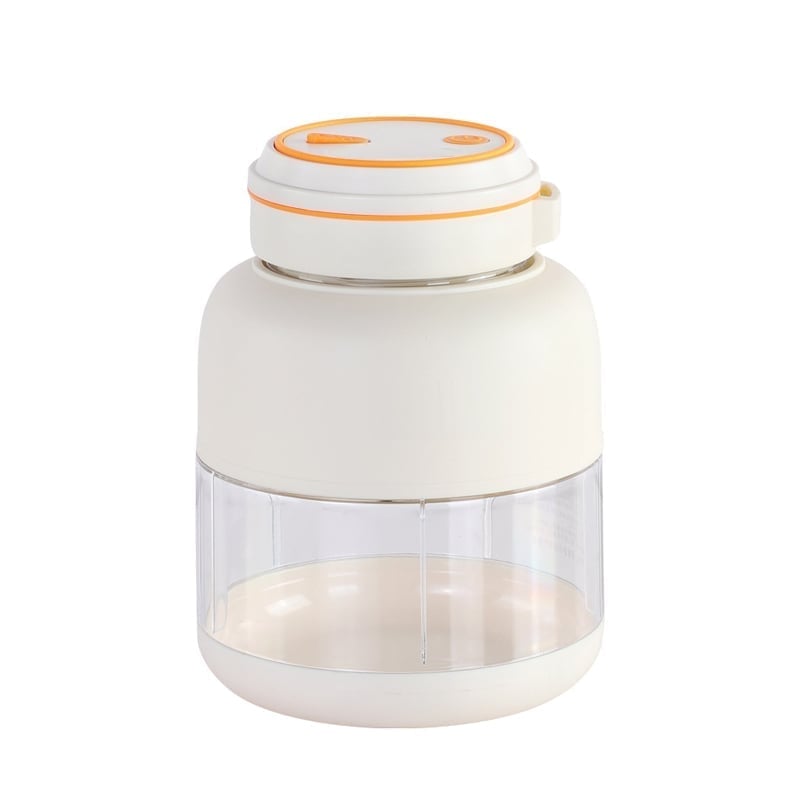 Blendiva – Wireless Smoothie Maker
