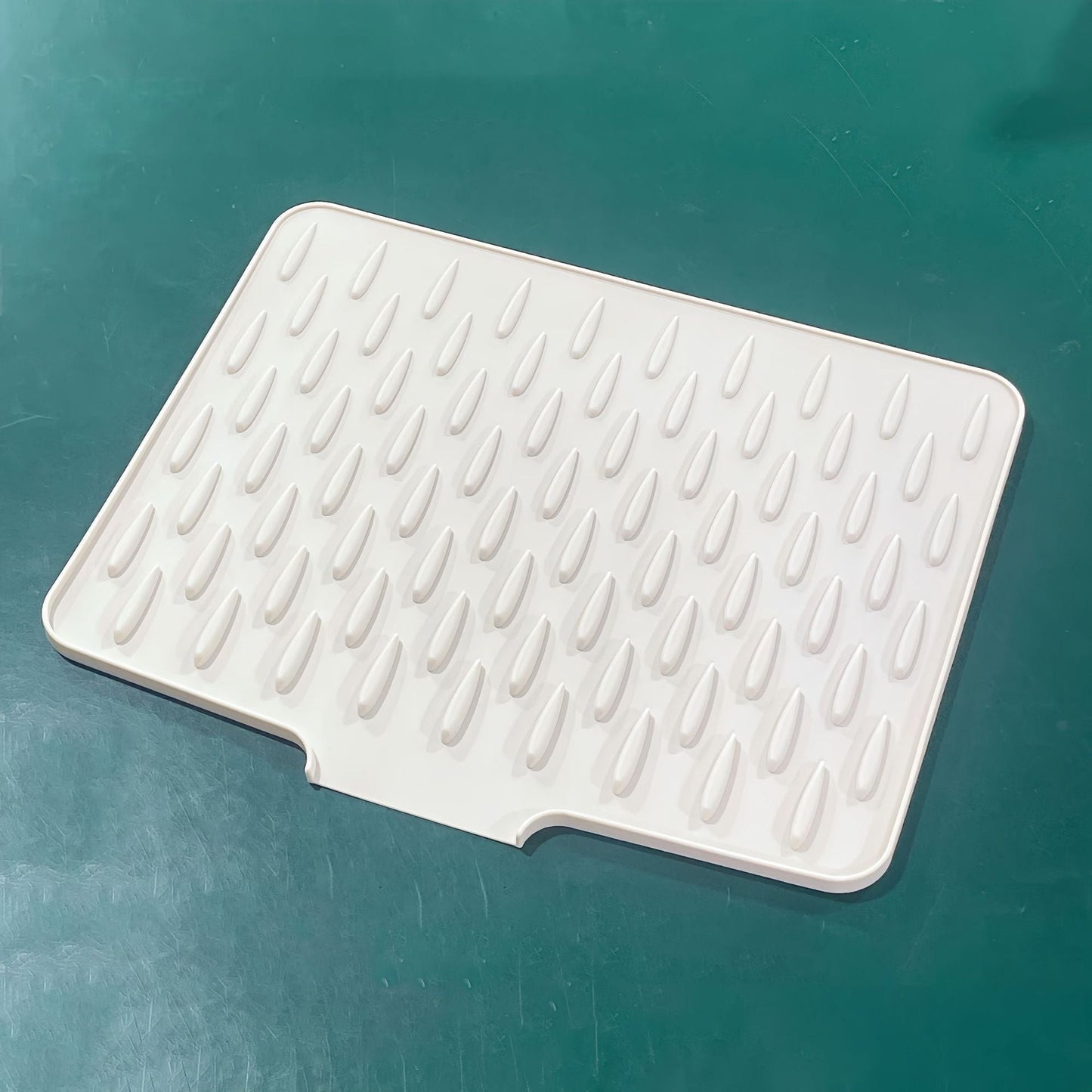 FlowMat – Rapid Drainage Silicone Drying Pad