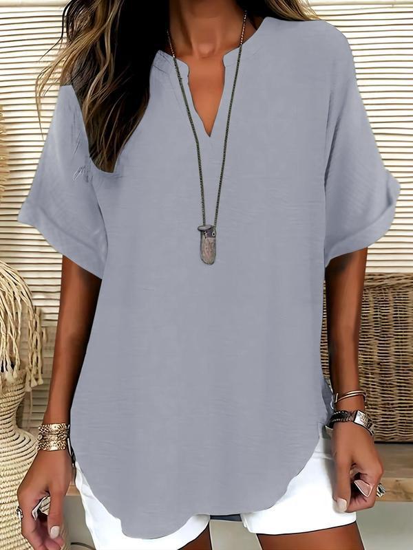 EllaVogue – Everyday Elegance Blouse