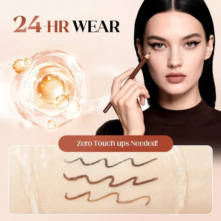 AquaLuxe β Waterproof Gel Eyeliner