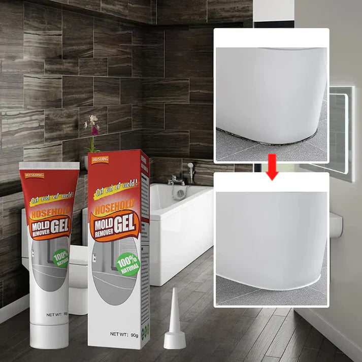 SporeShield – Anti Mold Gel Cleaner
