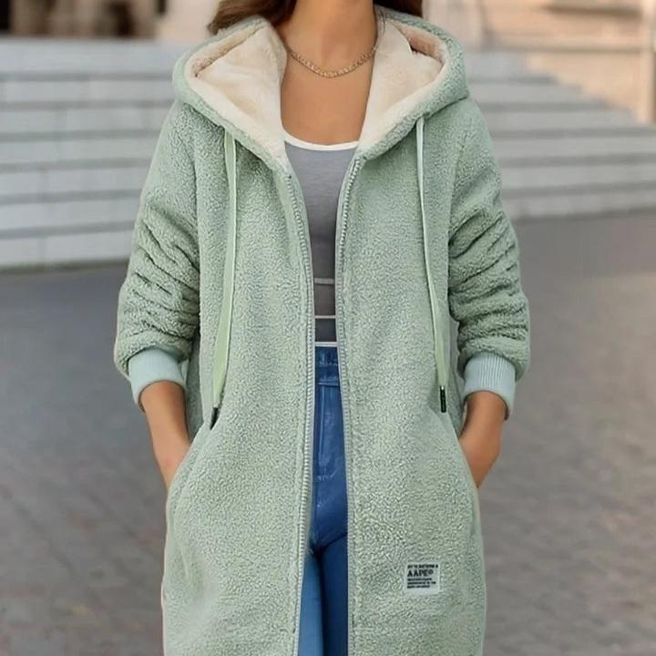 Briony Coat for Women