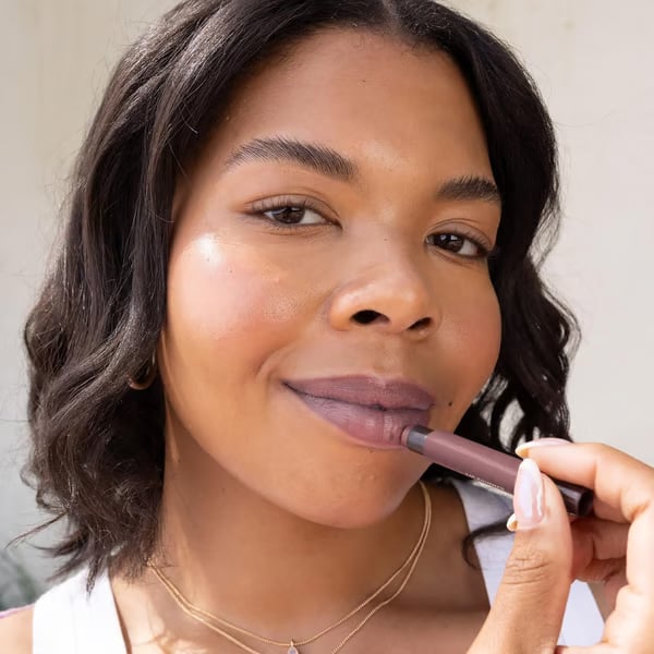🎁Cocoa Lip Shimmer - 100% Natural Origin (0.09 oz)💖