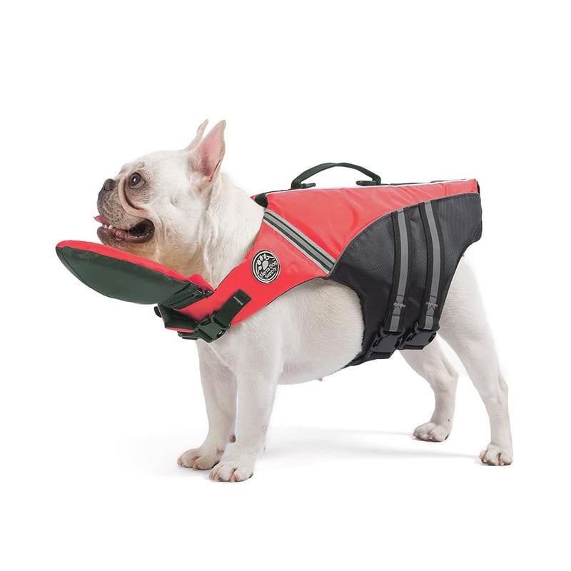 AquaPaw β High Buoyancy Dog Life Jacket