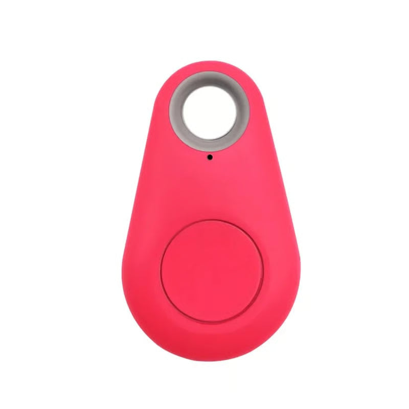 š„Intelligent Tracking Locator