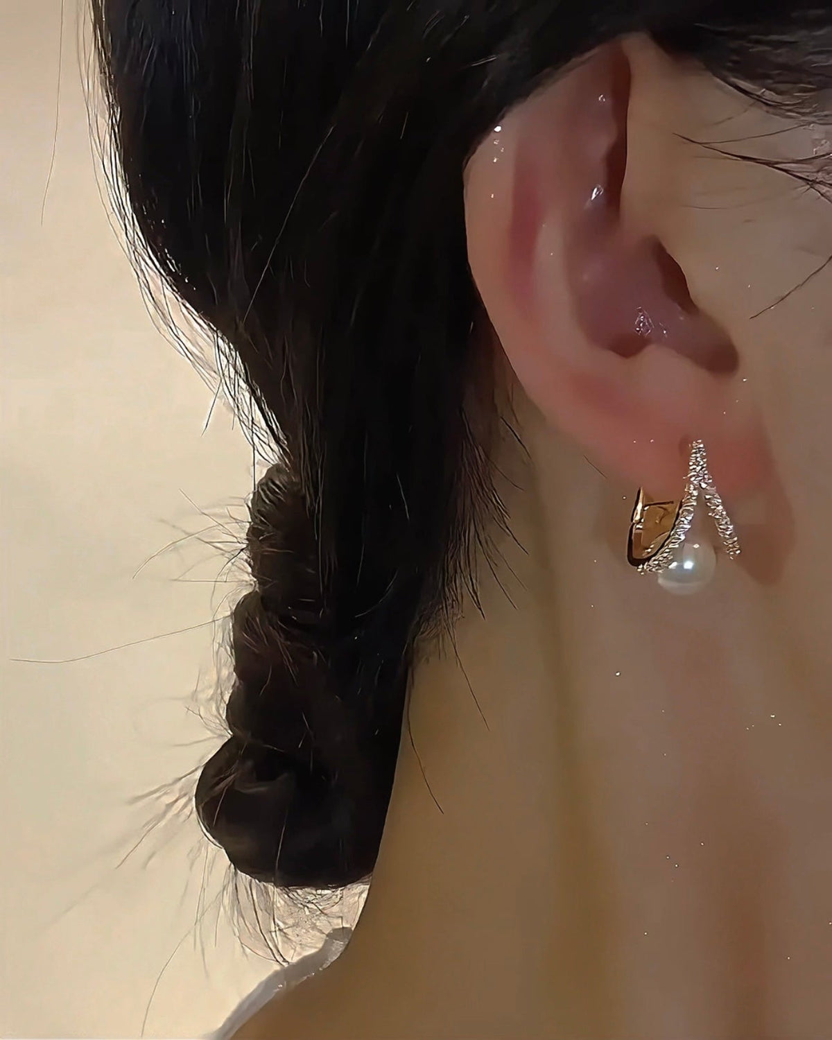 RomaElegance – Handcrafted Gold Plated Piece