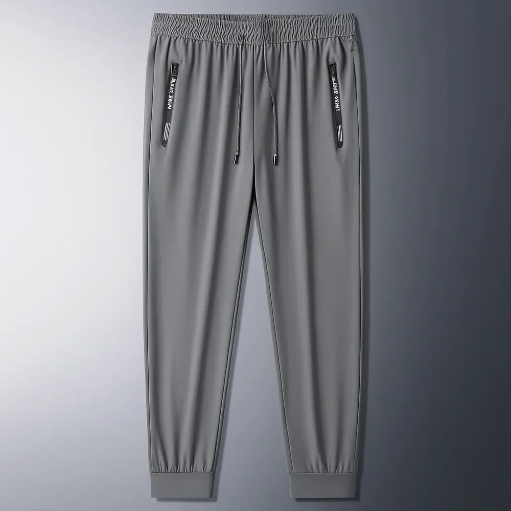 Lightweight, Versatile Pants for Everyday Wear – FlexRide™