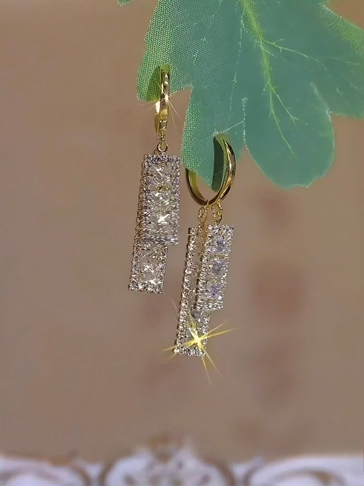 BellaVita Aurum – Italian Gold Plated Charm