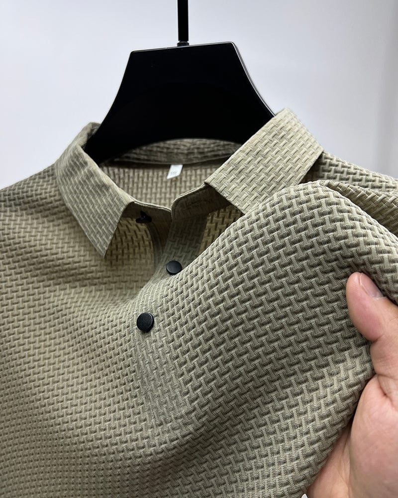Luxury Men's Polo