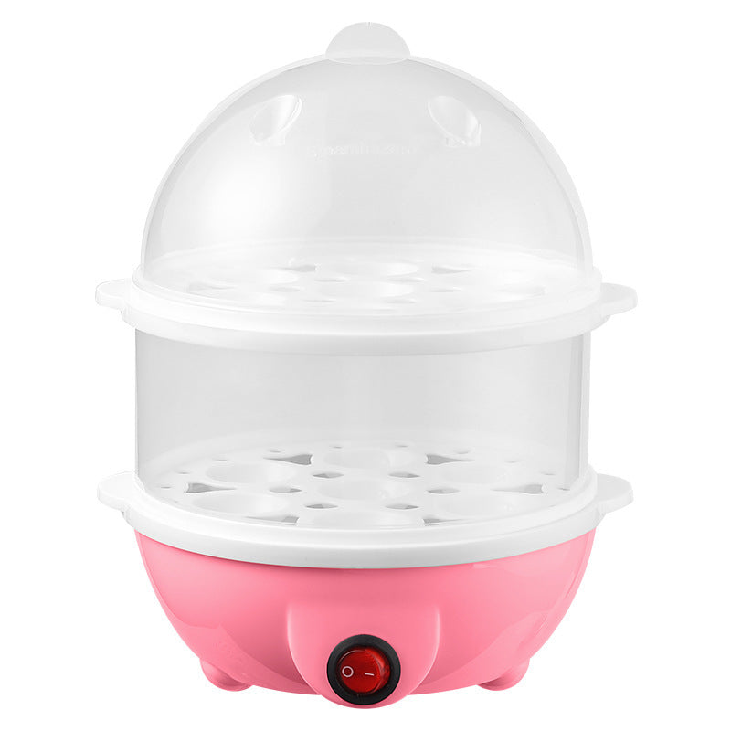 BoilMate β Automatic Egg Cooker