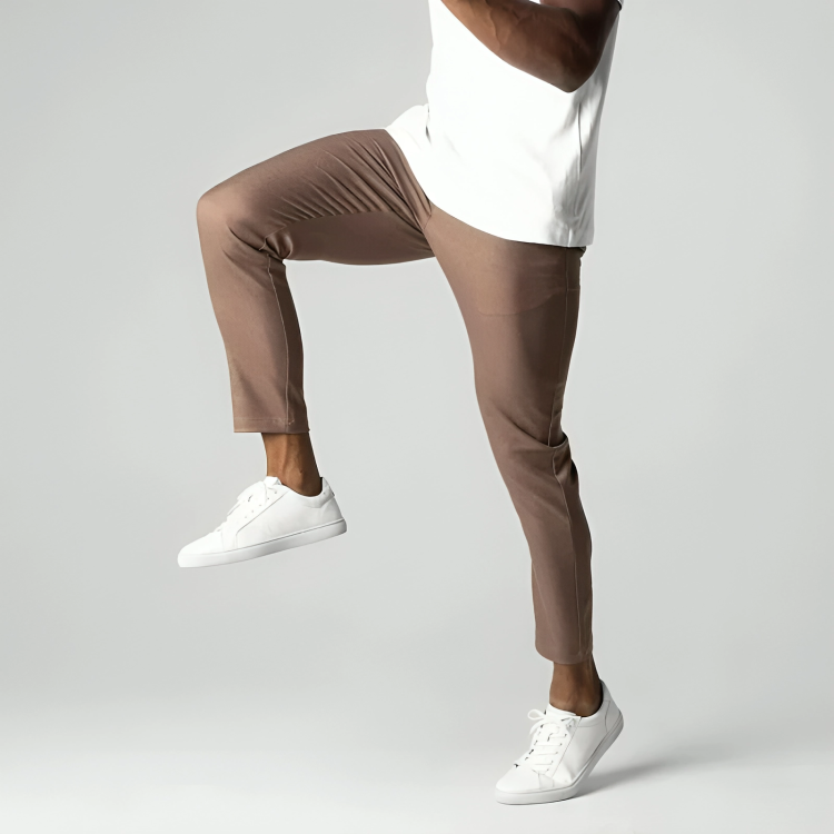 Stretch cargo pants Tusca