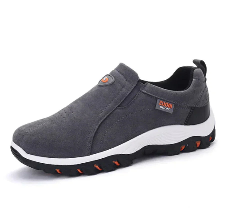 Montero Ultra-Comfortable & Resistant Shoes