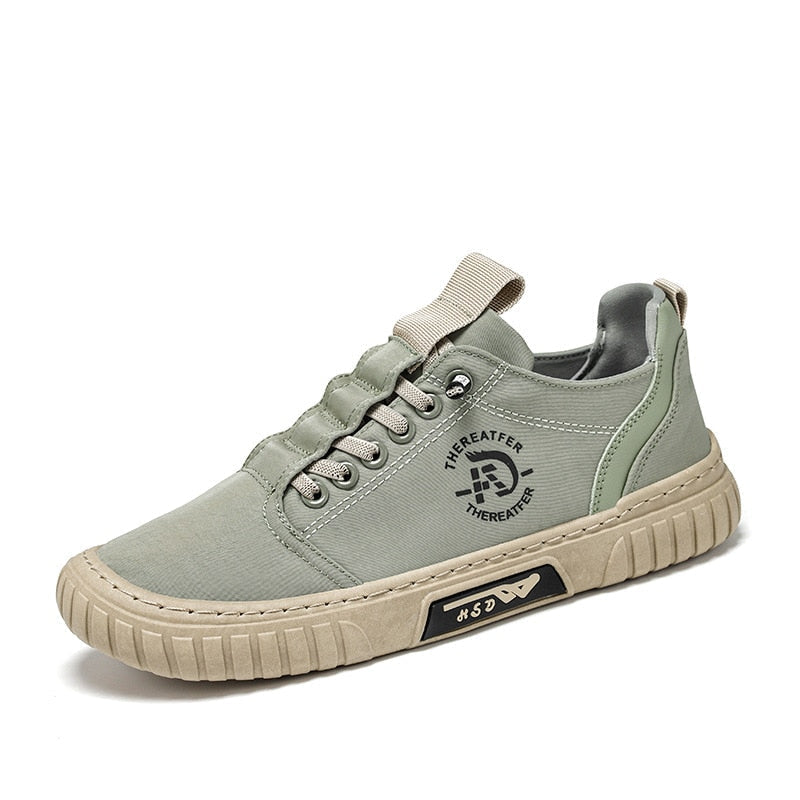 TITANIUM SHOES RESISTANT & COMFORTABLE