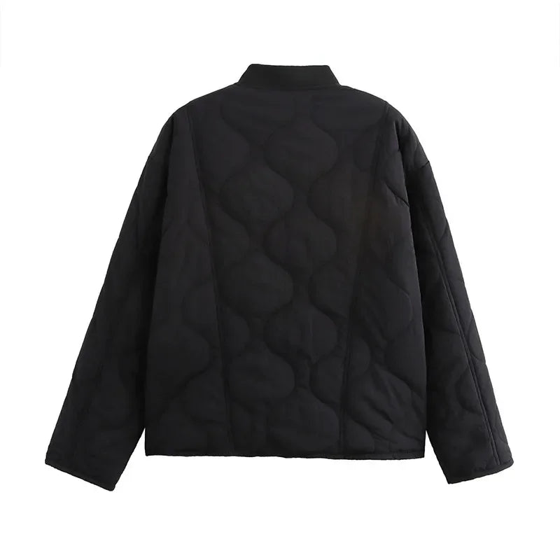 Leopard Women's Jacket