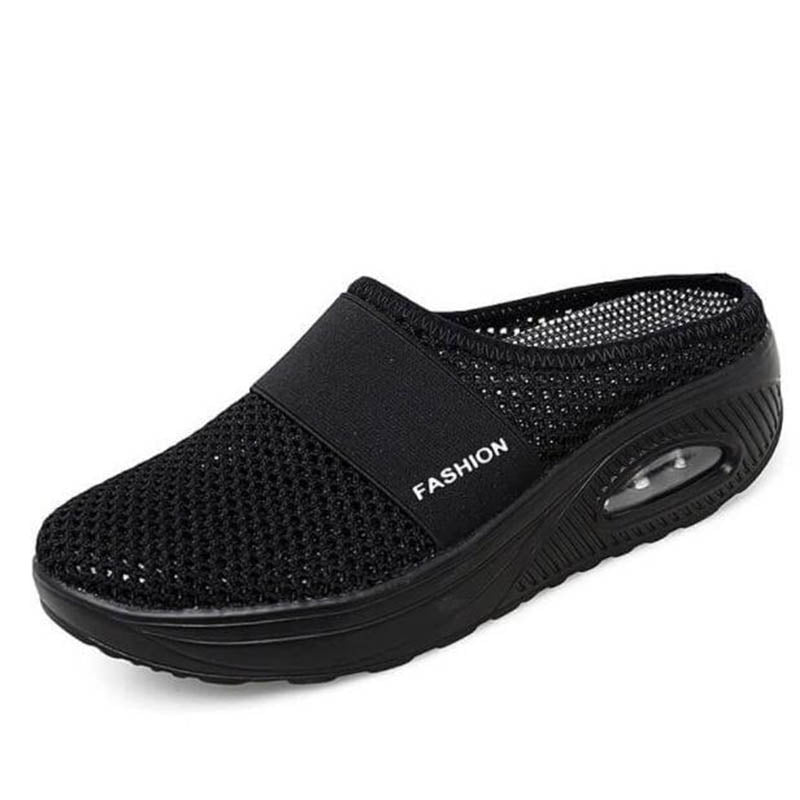 FASHION+ ORTHOPEDIC WALKING SHOES