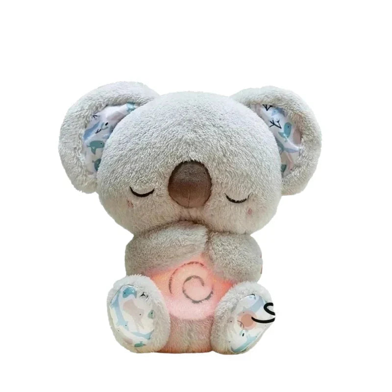 The Relief KoalaBear