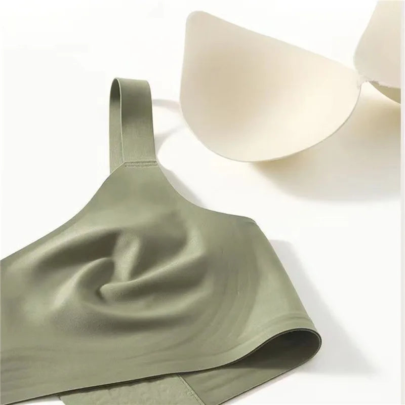 Premium Lidia Bra Support and Comfort - BUY 1 GET 3