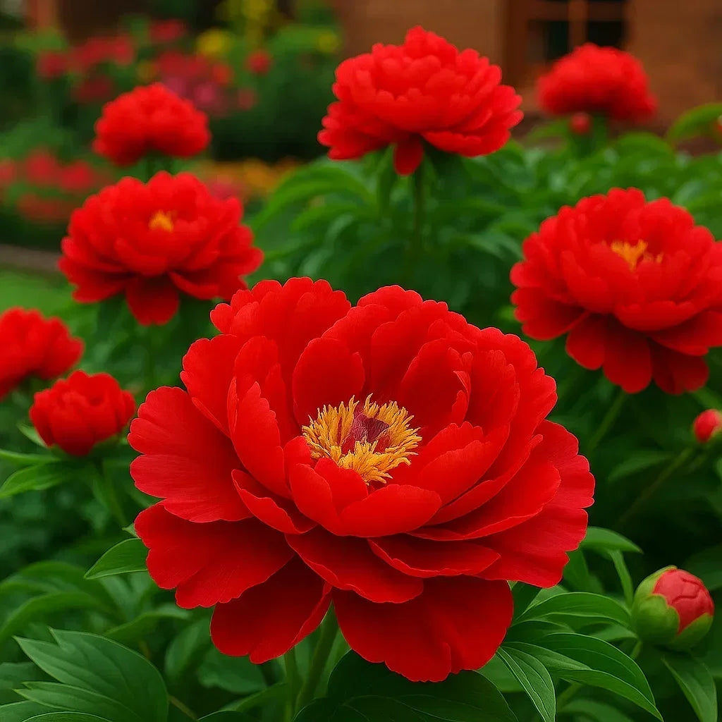 RoyalPetal β Luxury Garden Peonies