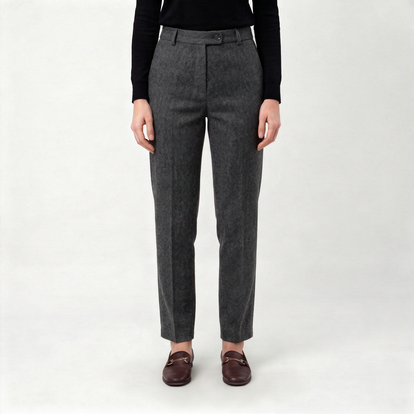 Outline™ – Tailored Comfort Pants
