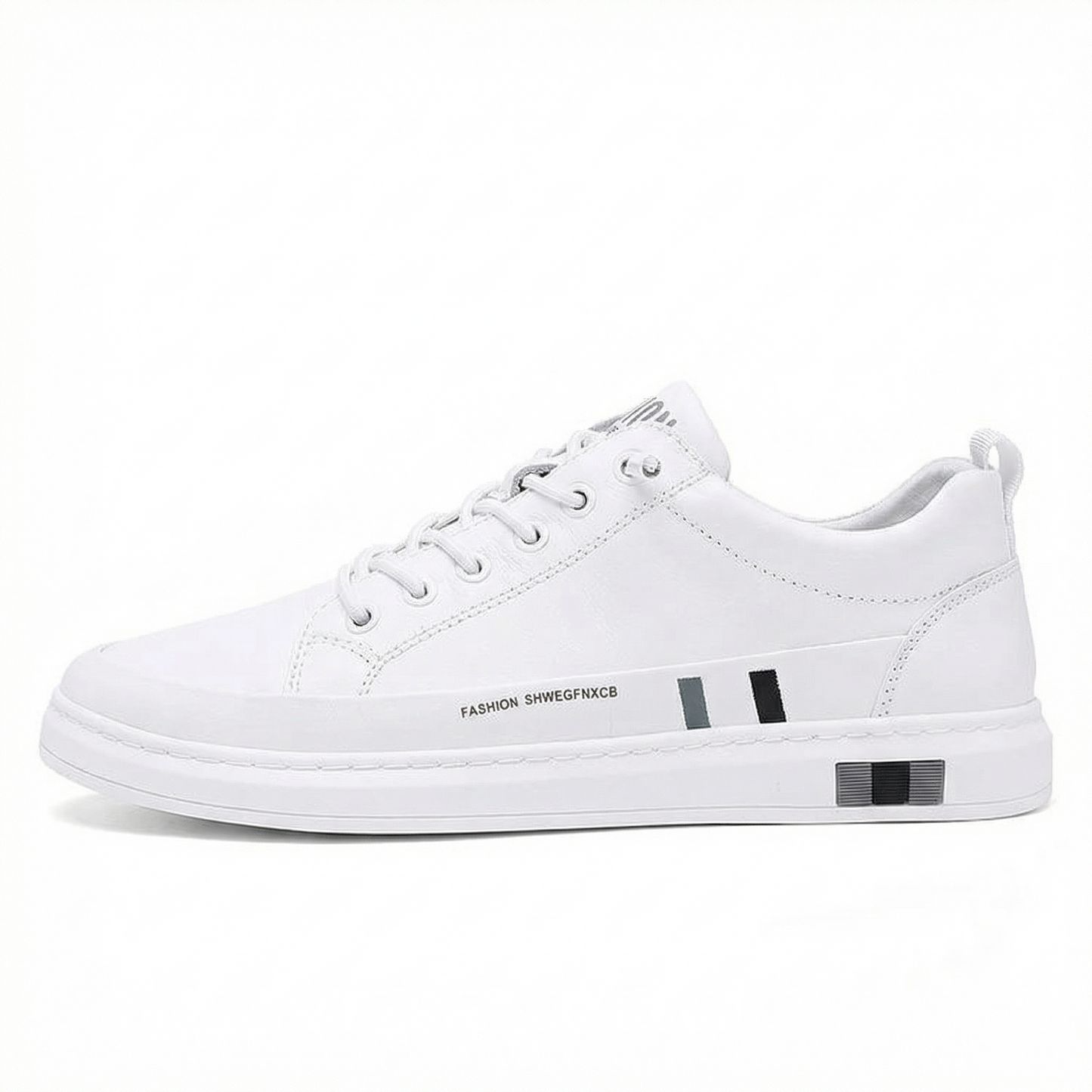 Casual Genuine Leather Shoes