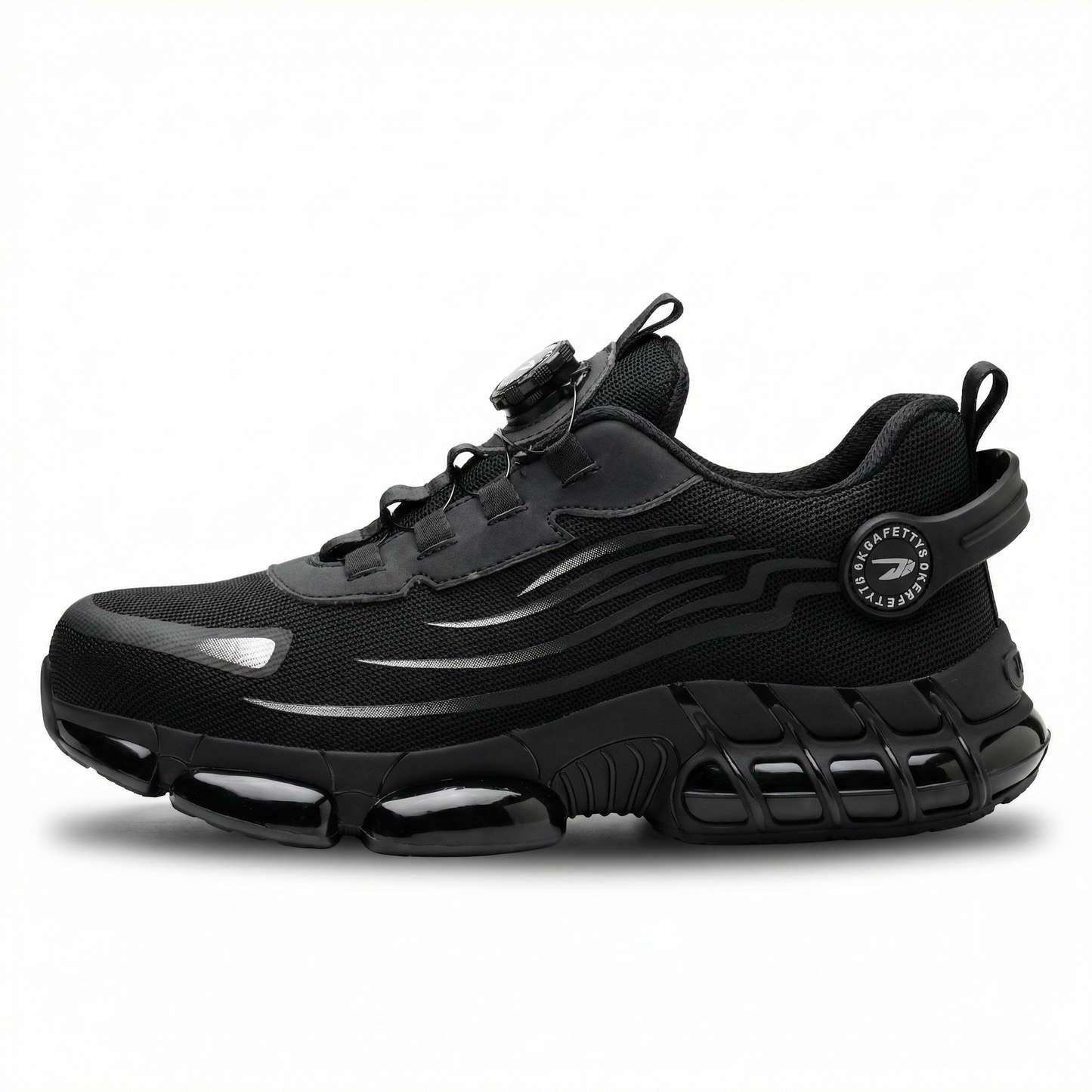 Ultralight Safety Shoes Henner Z90