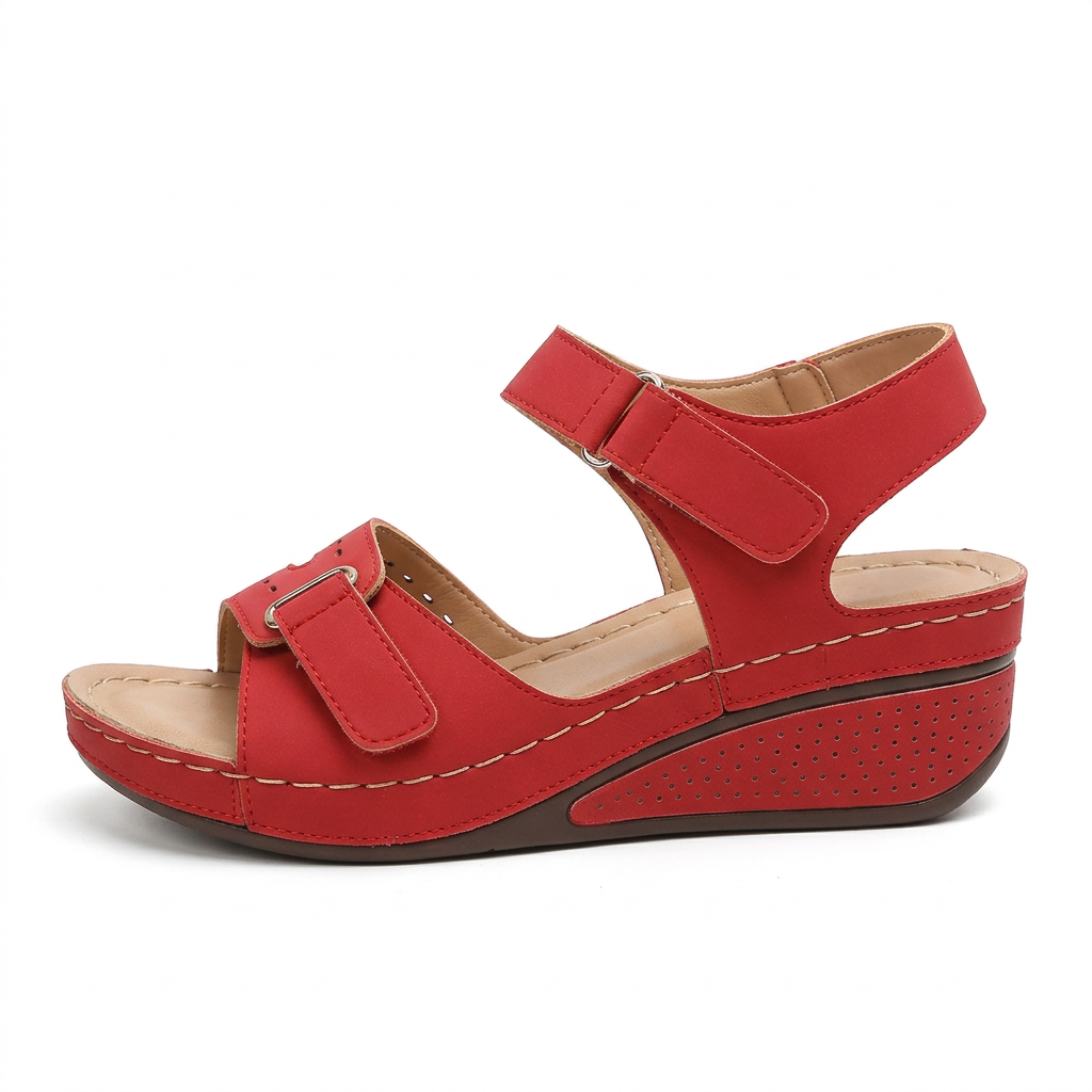 Alfreda Orthopedic Sandals