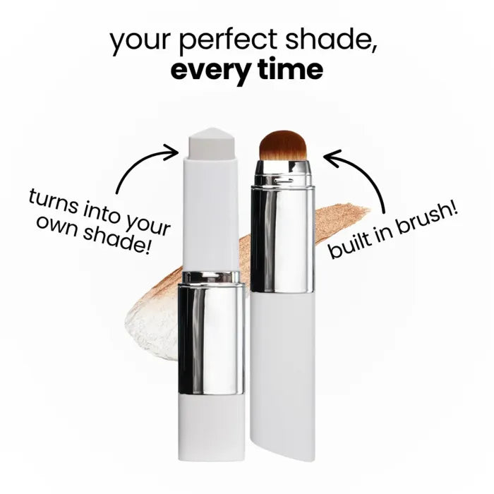 GlowMatch – Skin Adapting Cover Cream Stick