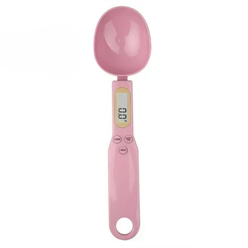 ChefScale Spoon – Digital Precision Spoon