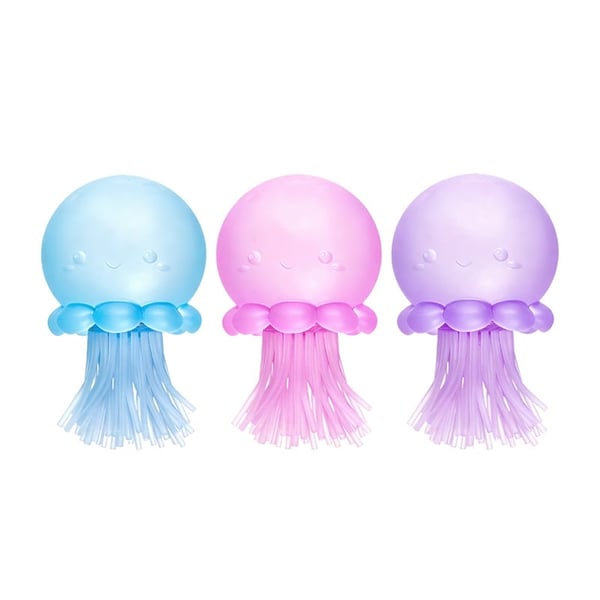 TranquilTentacles – Jellyfish Relax Toy