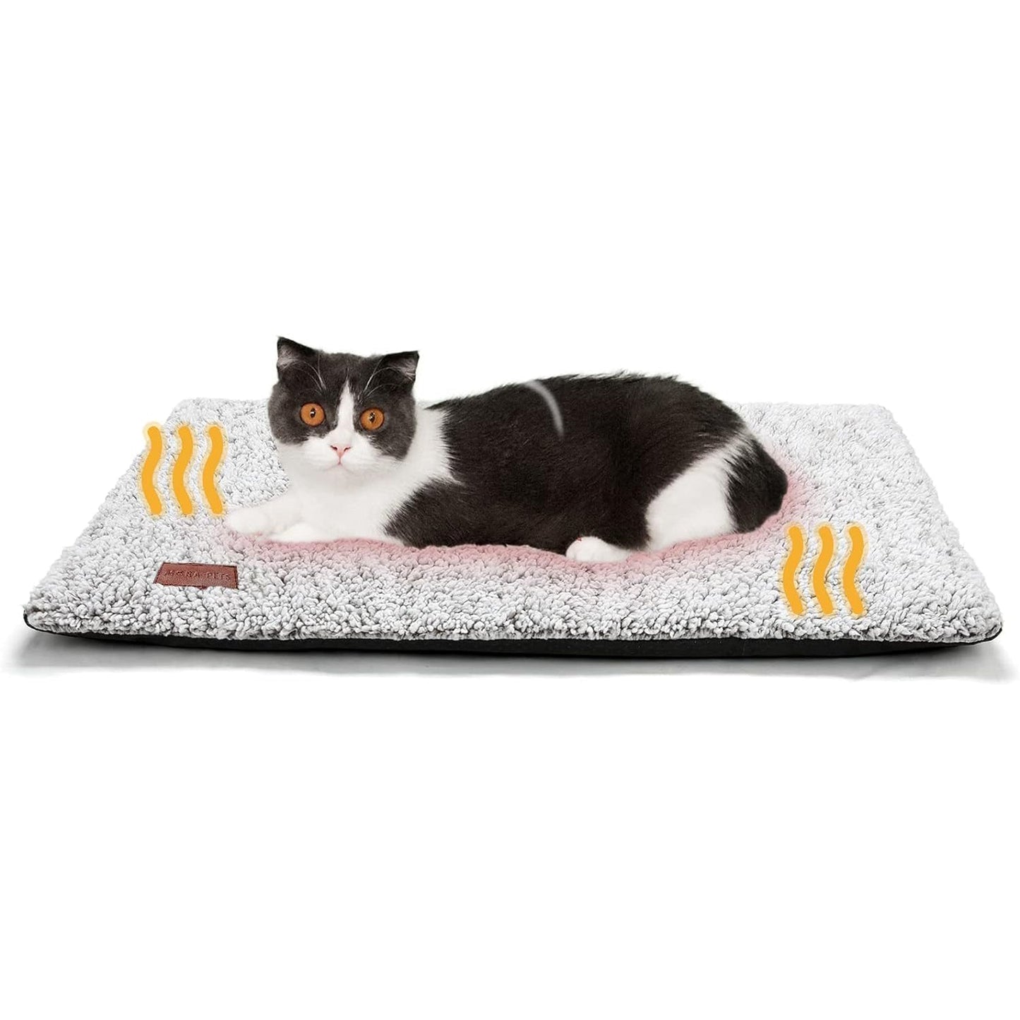 PawTherm – No-Electric Warm Pet Bed