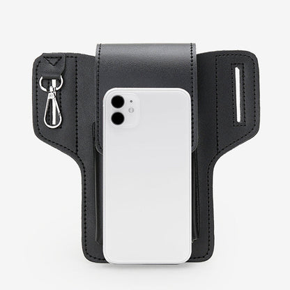 CarryCore – Multi-Pocket Utility Waist Bag