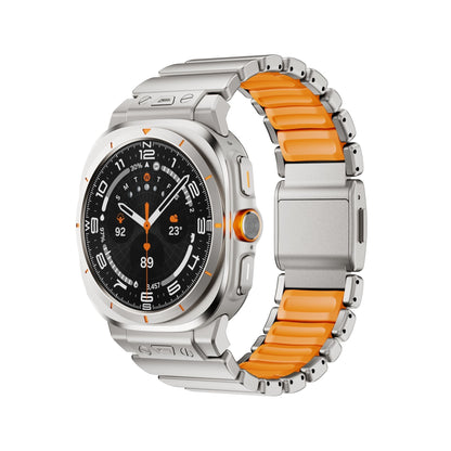UltraWave - Magnetic Titanium Band