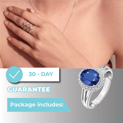 RingTight – Comfortable Ring Size Adjuster Set
