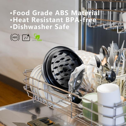 ShredCraft – Precision Meat Shredder