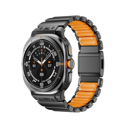 UltraWave - Magnetic Titanium Band