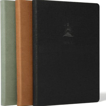 DivinePath – Daily Devotional Journal