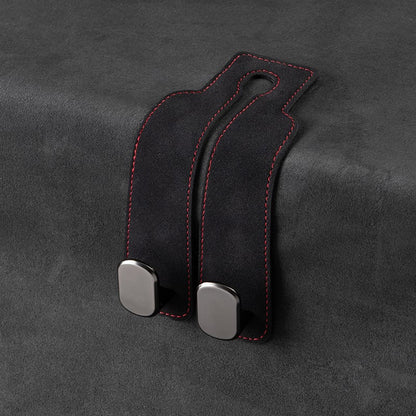 AutoHold – Alcantara Car Seat Hook