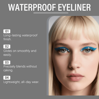 PrecisionInk – Ultra Longwear Eyeliner