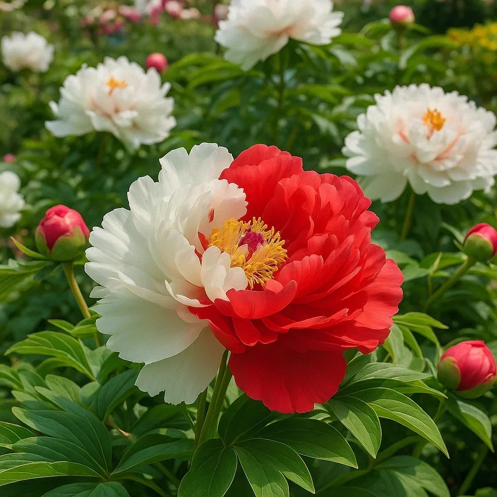 RoyalPetal – Luxury Garden Peonies