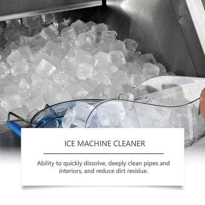ChillClean – Ice Machine Descaler & Cleaner