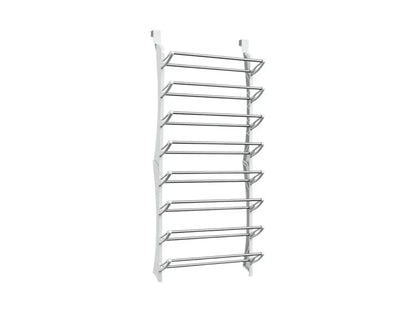 HomeStack – Vertical Space Saving Shoe Storage Rack