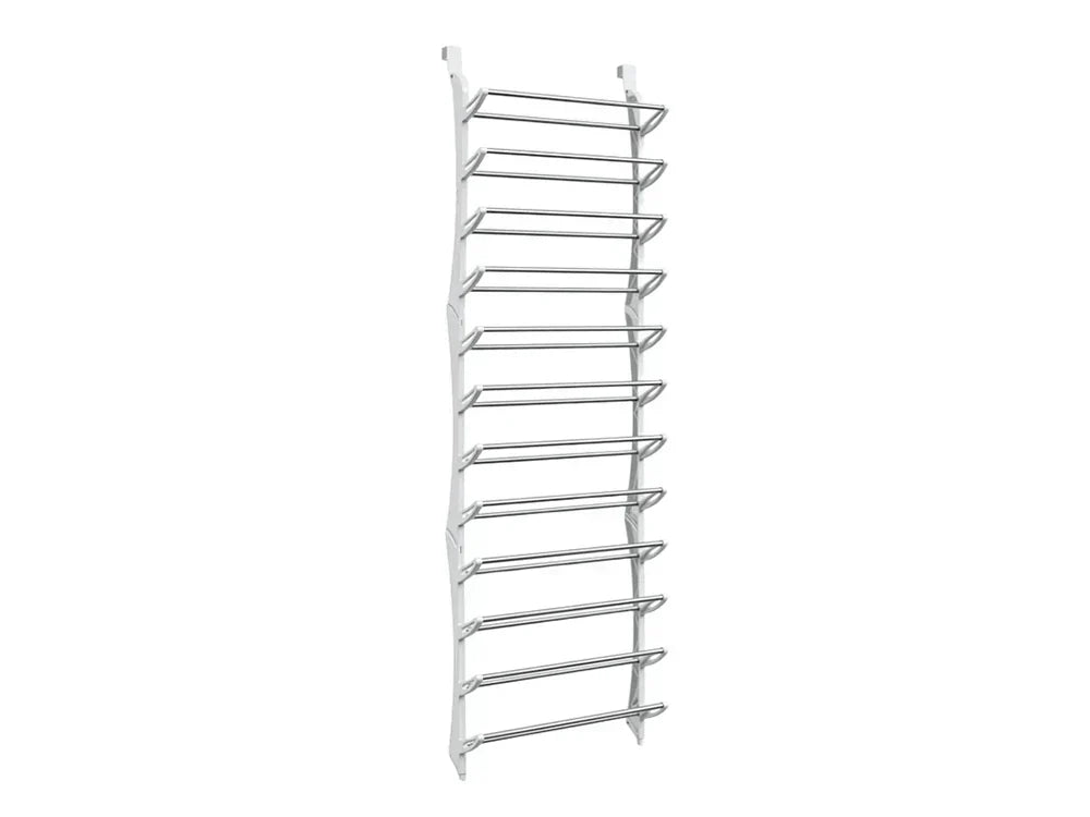 HomeStack – Vertical Space Saving Shoe Storage Rack