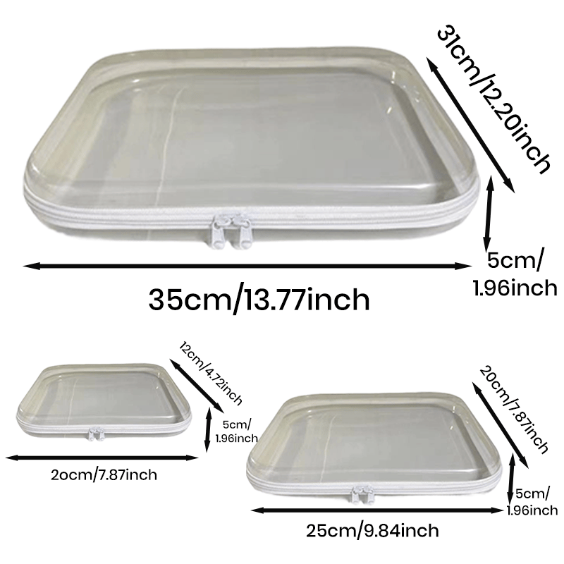 SpaceMate – Large Capacity Storage Bags
