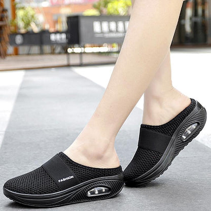 Willow — Adaptive Comfort Slippers