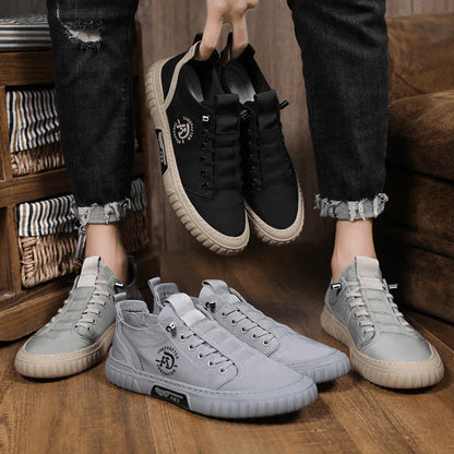 TITANIUM SHOES RESISTANT & COMFORTABLE
