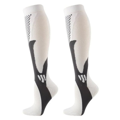 FlexiRelief – High-Grade Compression Support Socks