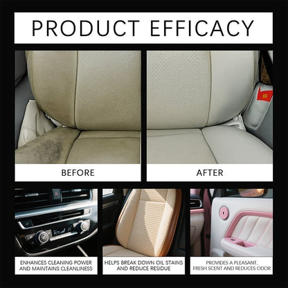 UltraCleanse – Quick Action Stain Remover