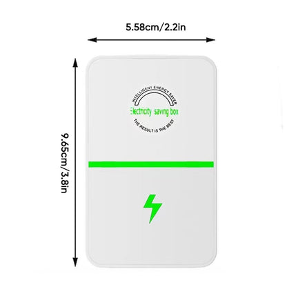 VoltGuard – Smart Energy Saving Power Plug